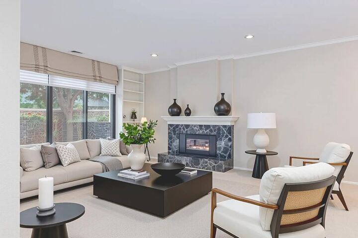 Property Photo: 320 Wyndgate Road CA 95864
