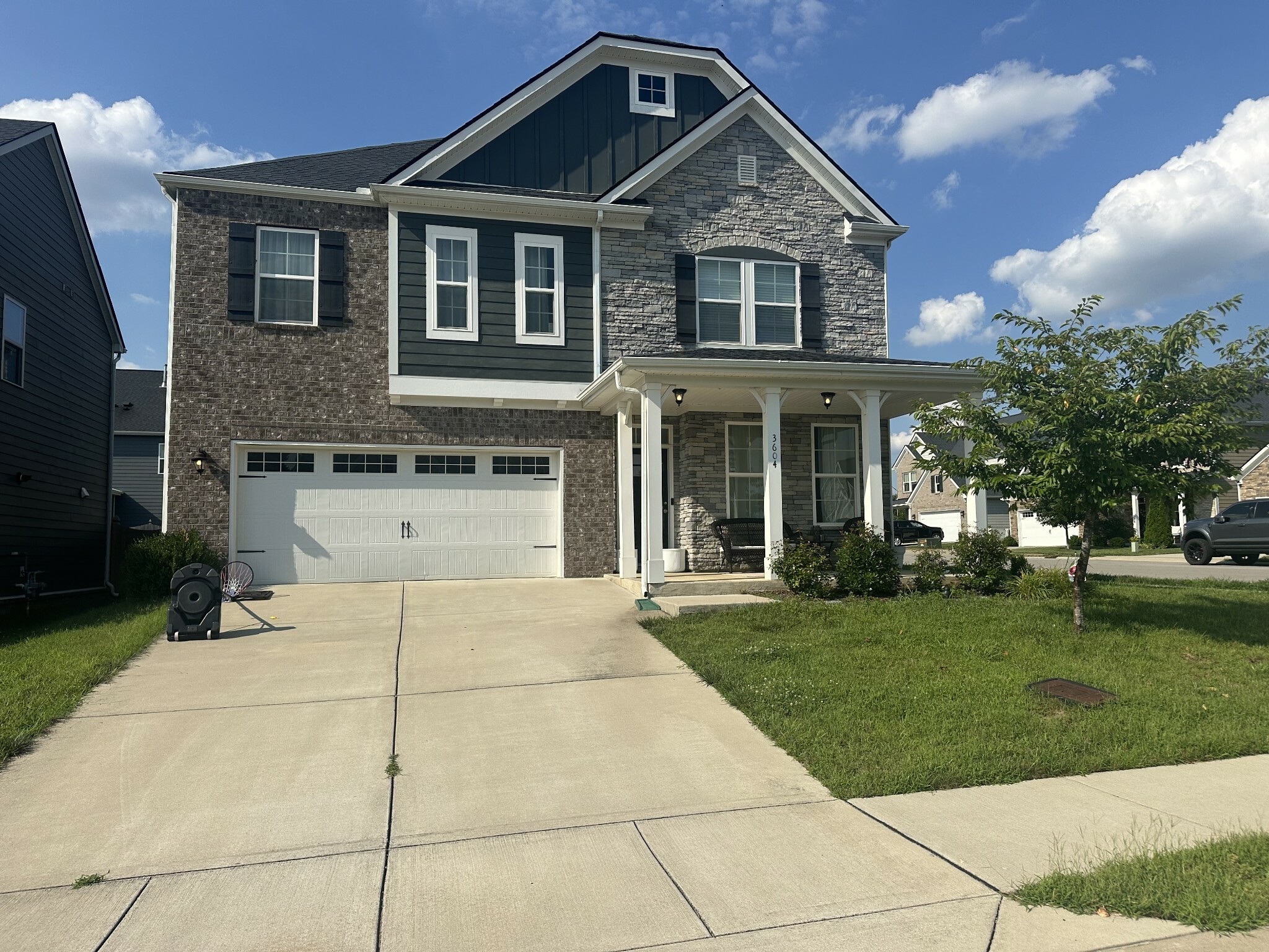 3604 Waterlilly Way  Murfreesboro TN 37129 photo