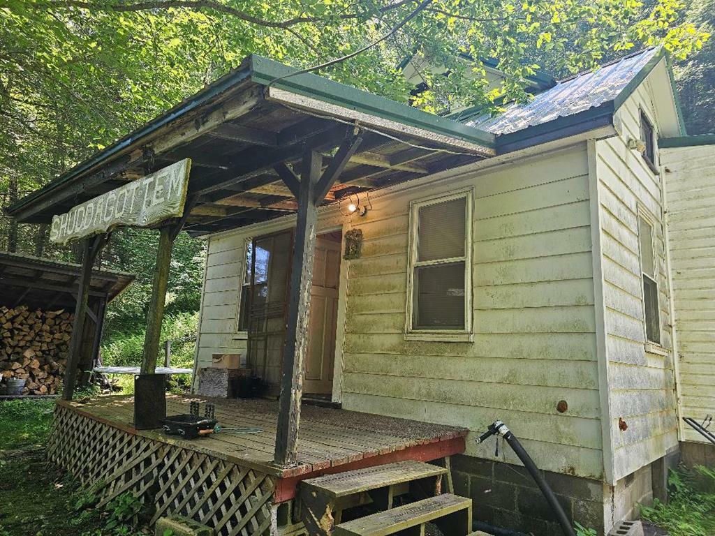 225 Logue Run Rd  Austin PA 16720 photo