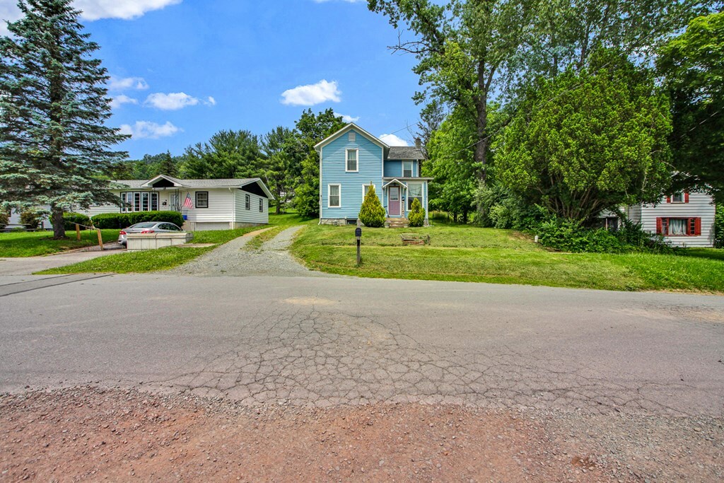 Property Photo: 40 Wetmore Street PA 16901