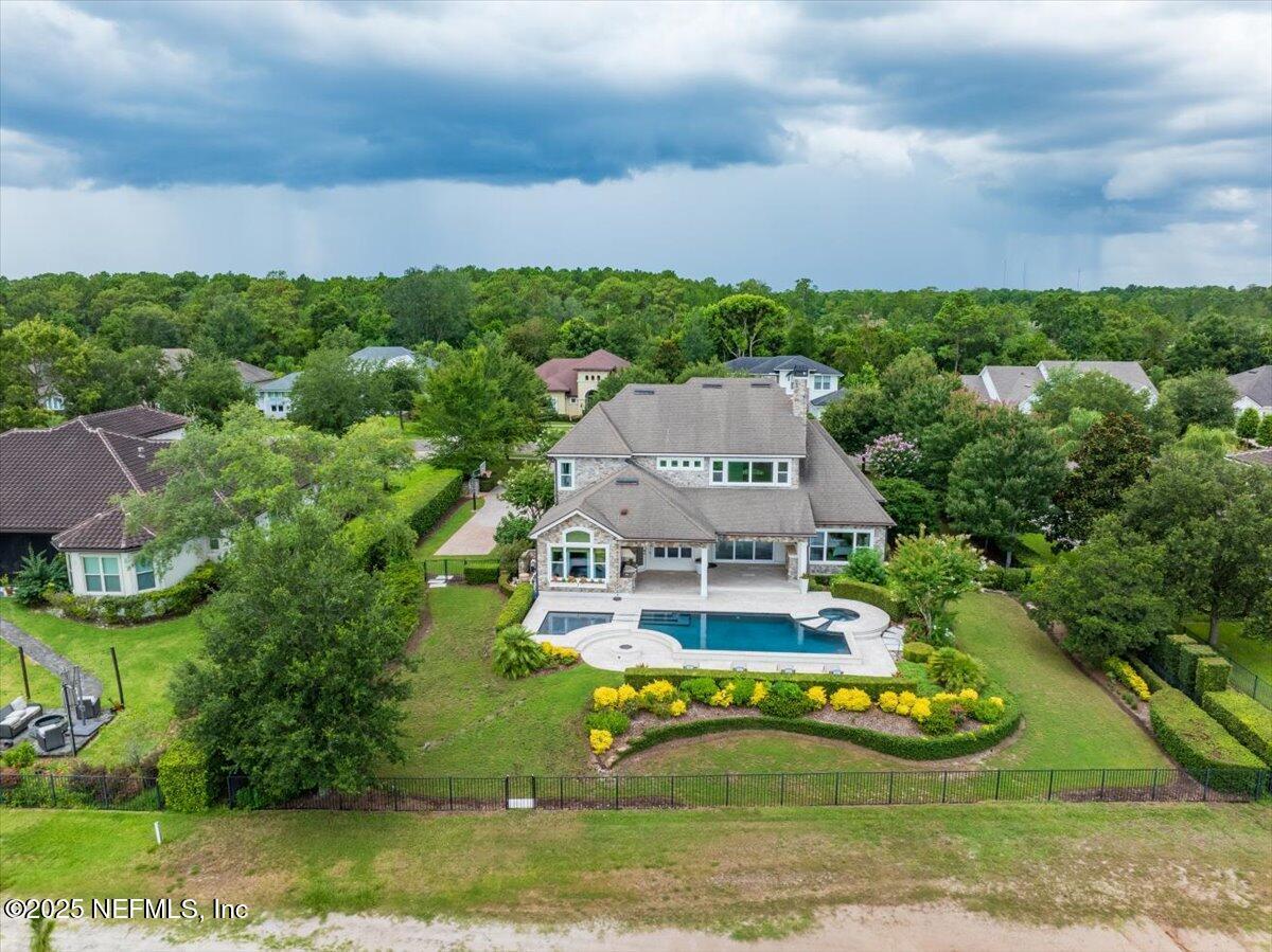Property Photo: 4413 Hunterston Lane FL 32224
