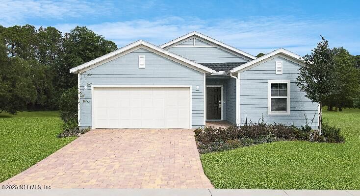 Property Photo: 2994 Clementine Lane FL 32043