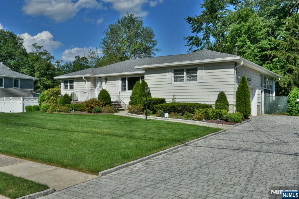 Property Photo: 265 Colonial Boulevard NJ 07676
