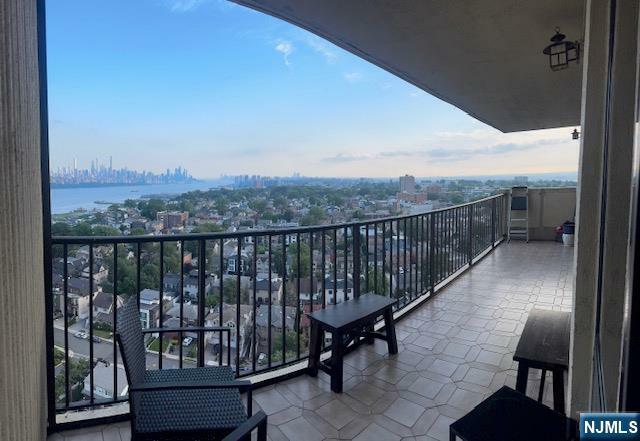 Property Photo: 200 Winston Drive 2019 NJ 07010