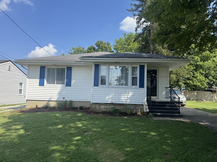 109 Wallin Street  Brooksville KY 41004 photo