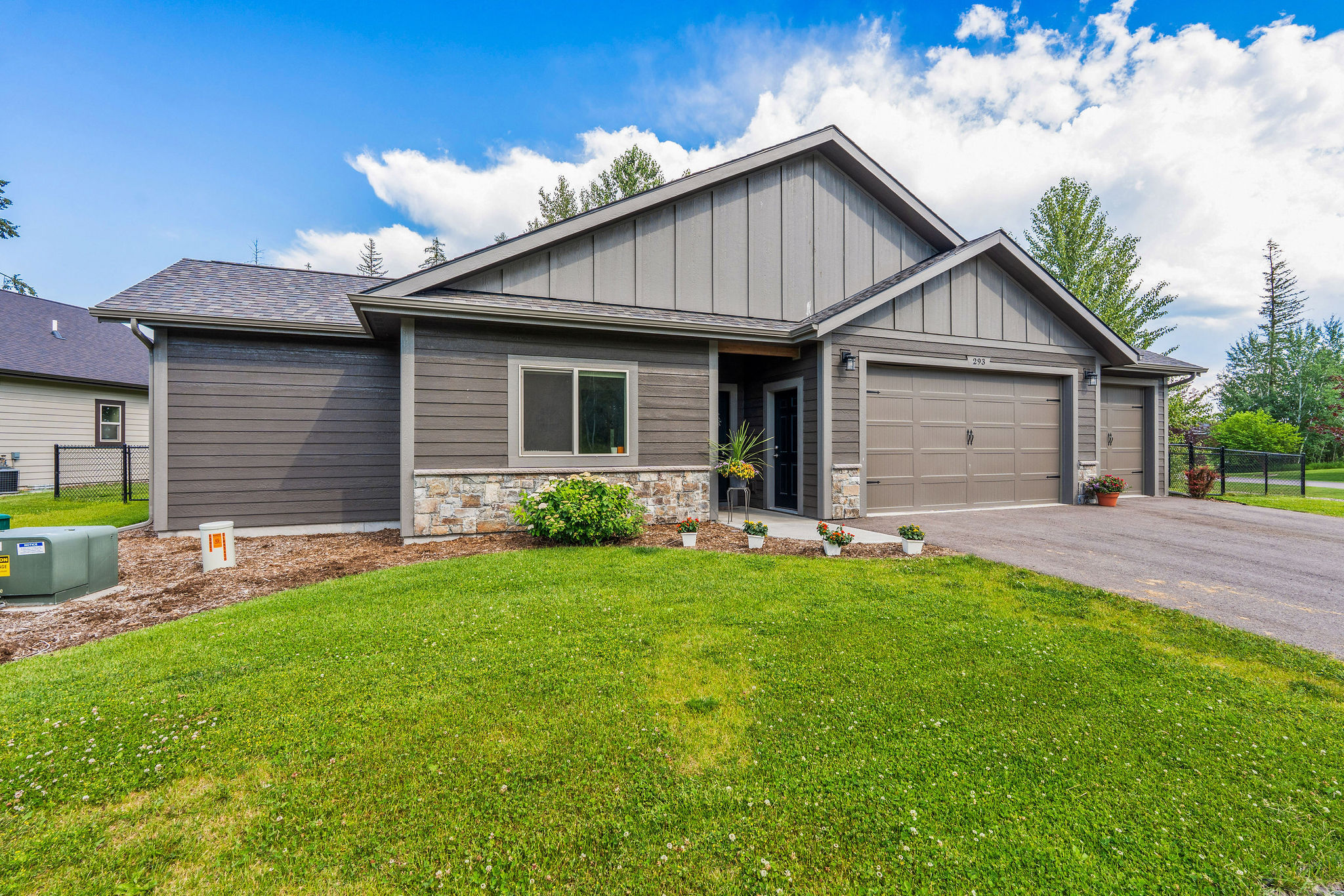 Property Photo: 293 Forest Edge Trail MT 59901