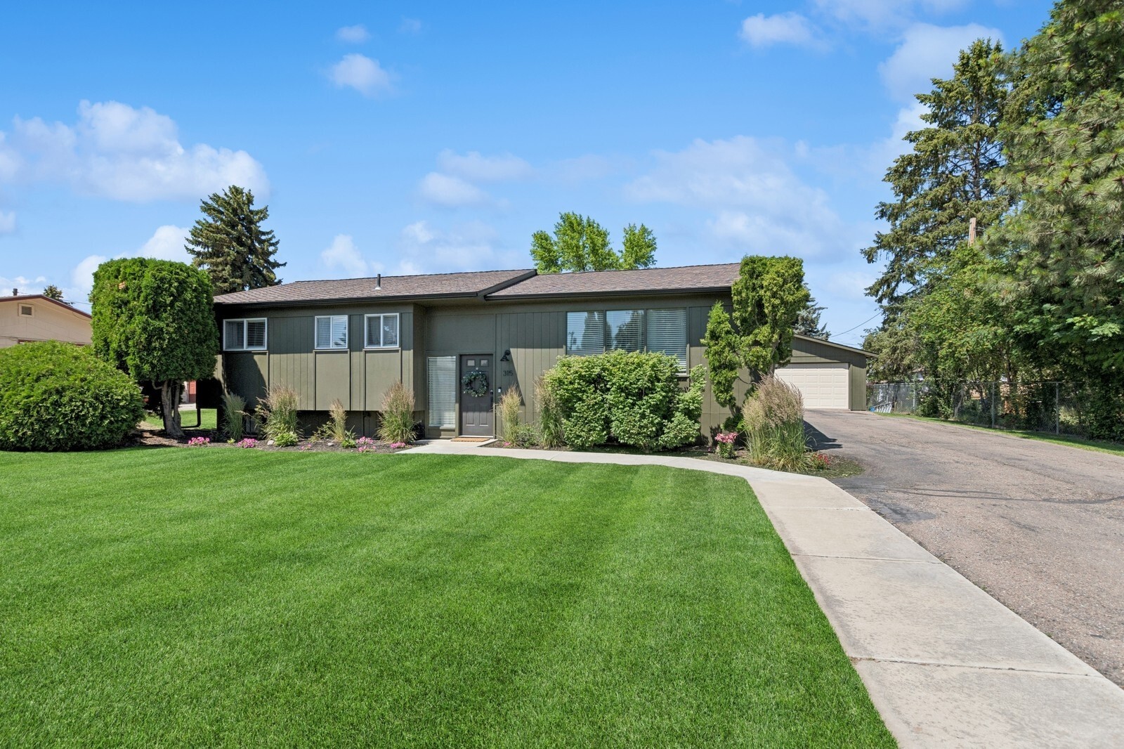 Property Photo: 315 Liberty Street MT 59901