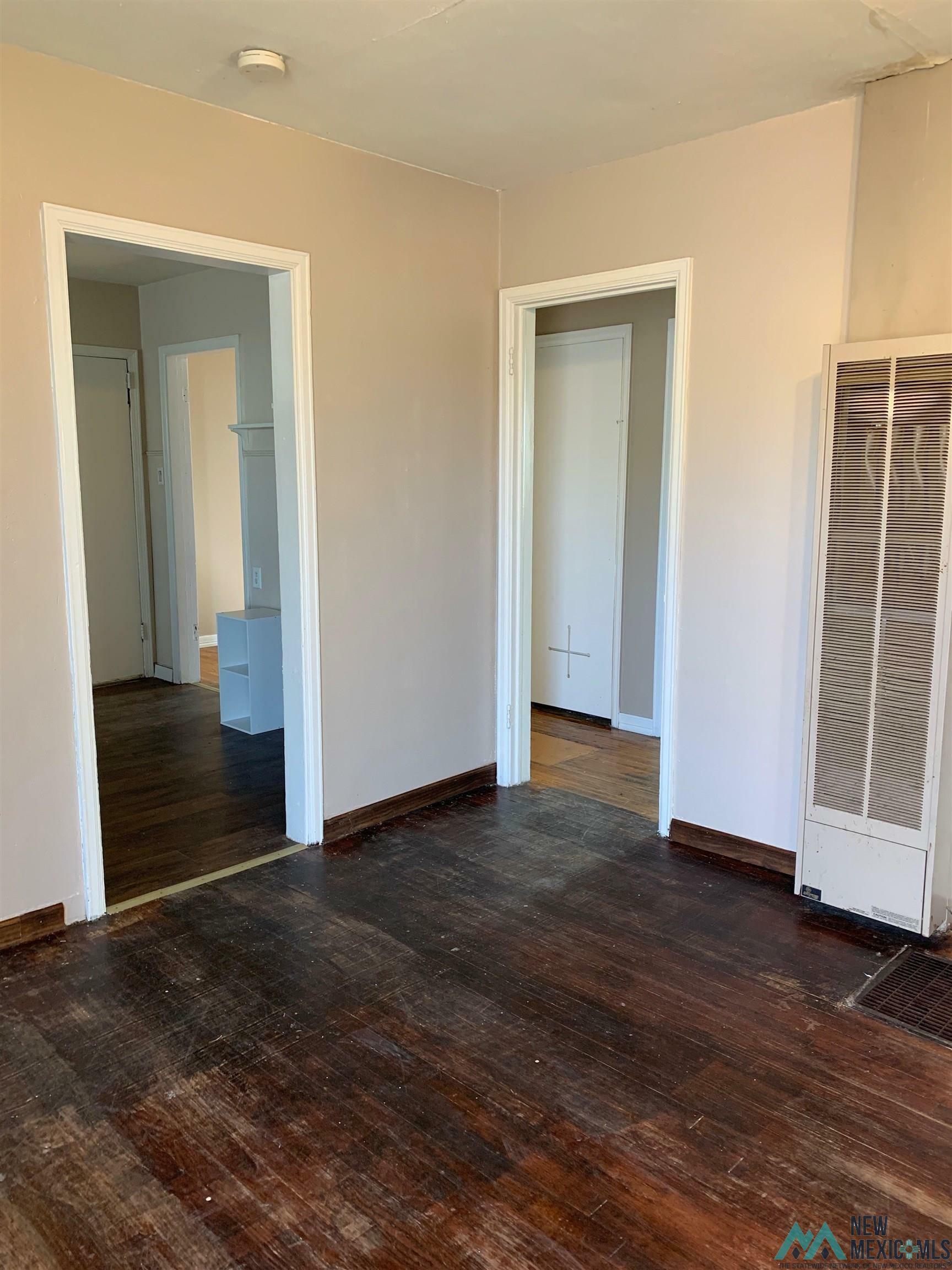 Property Photo: 1205 N Prince Street NM 88101