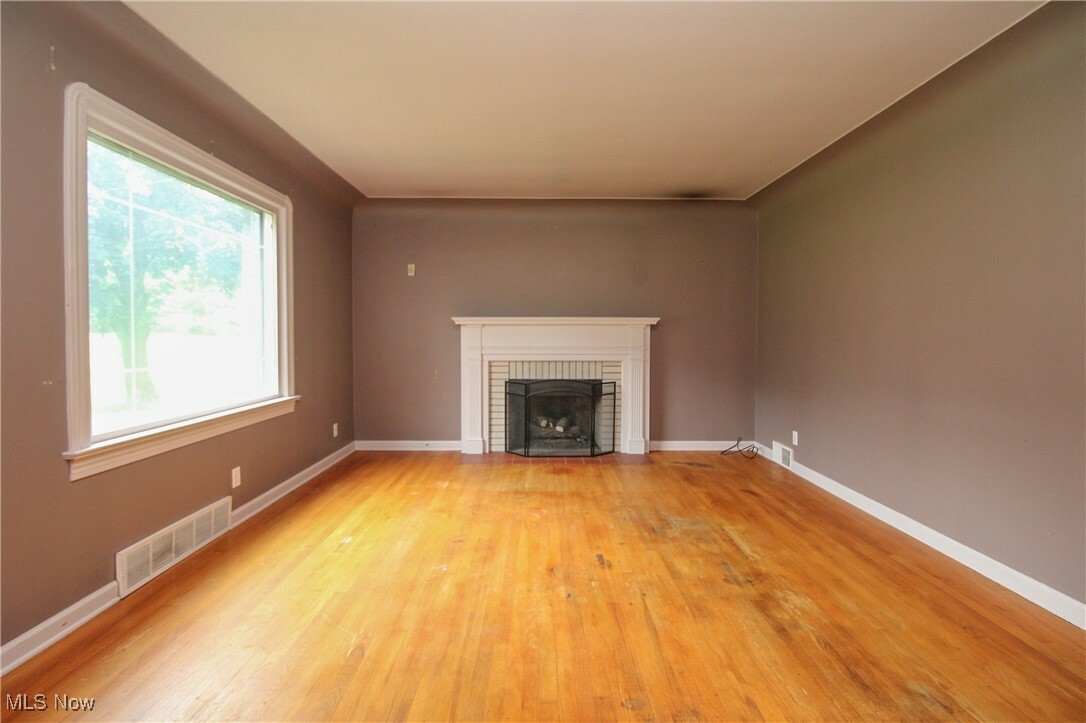 Property Photo: 1942 Wingate Road OH 44514