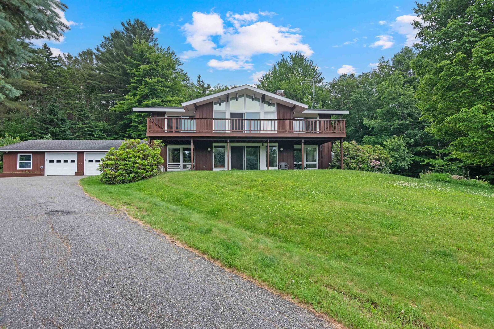 Property Photo: 176 Towne Hill Drive VT 05661