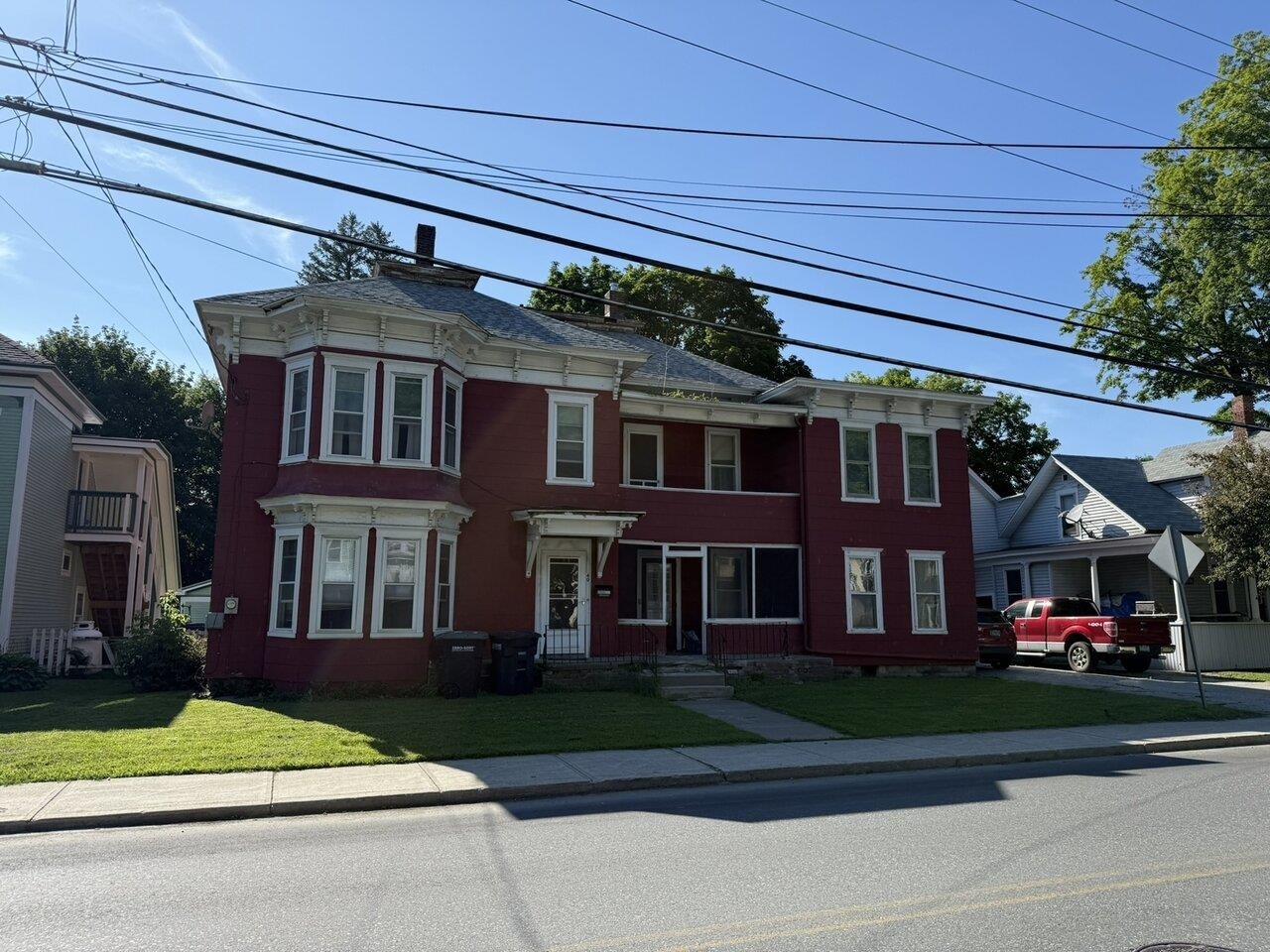 40 Merchant Street  Barre City VT 05641 photo
