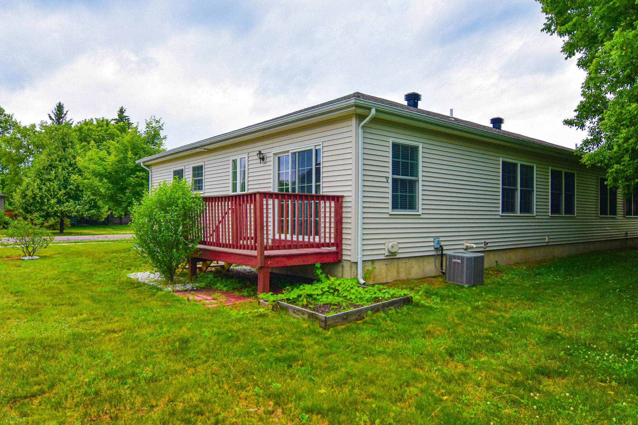 Property Photo: 12 Erin Court VT 05468