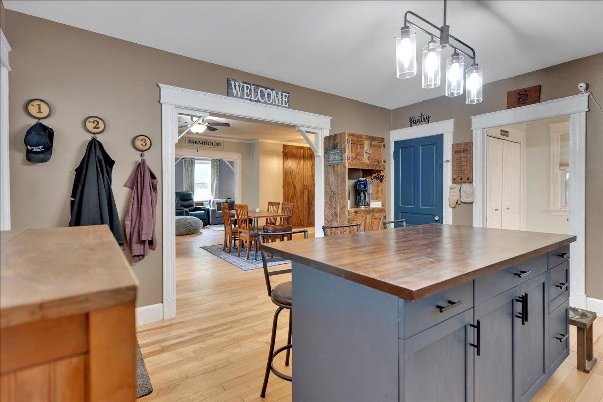 Property Photo: 104 Railroad Street VT 05468