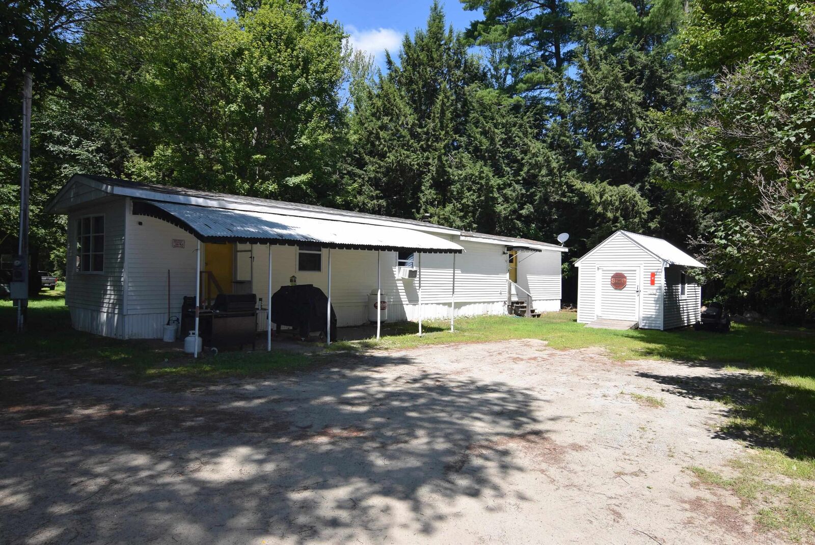 Property Photo: 4 Turf Way NH 03773