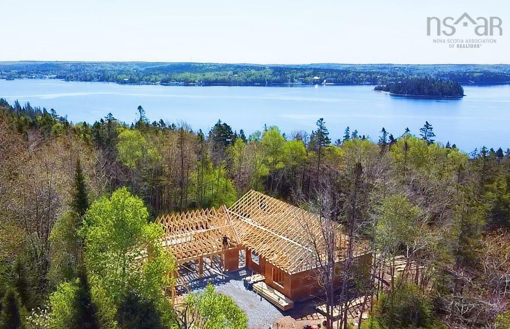 Lot 1-3 85 Hillside Drive  Boutiliers Point NS B3Z 1W9 photo