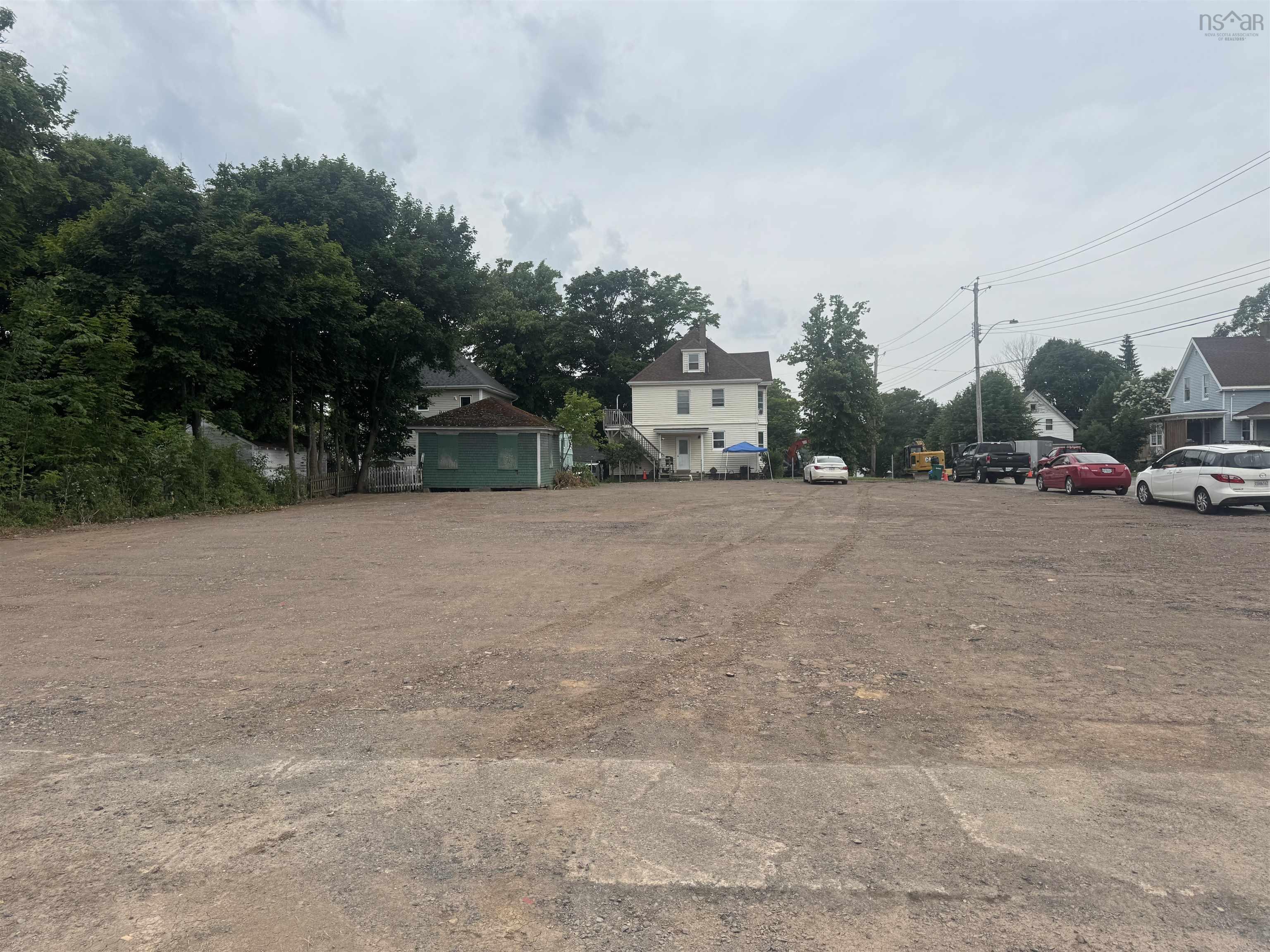 Property Photo:  Lots 1,2,3 225 McColl Street  NS B2H 4Z8 
