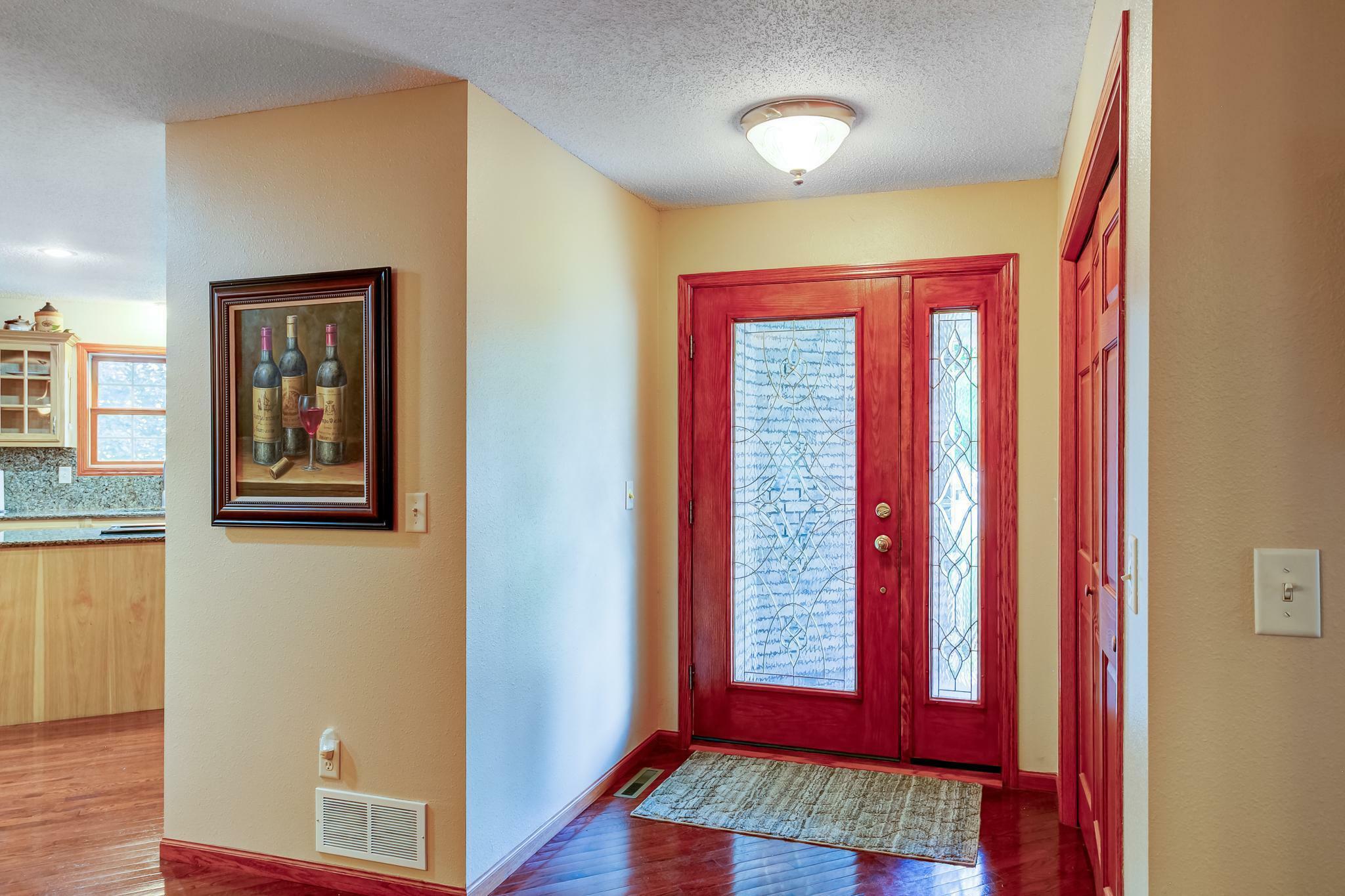 Property Photo: W1162 Aspen Drive WI 54767