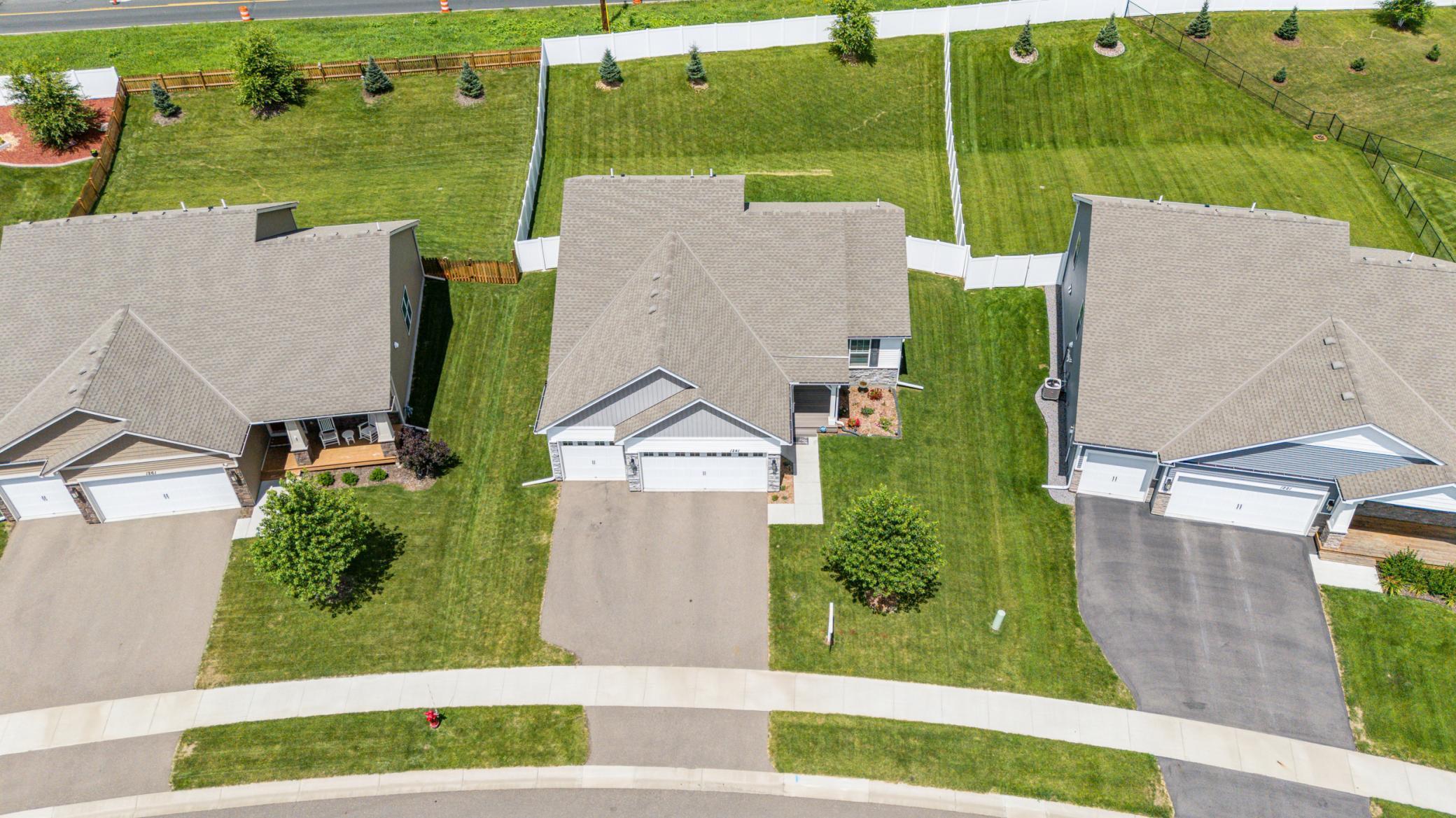 Property Photo:  1241 136th Street W  MN 55068 