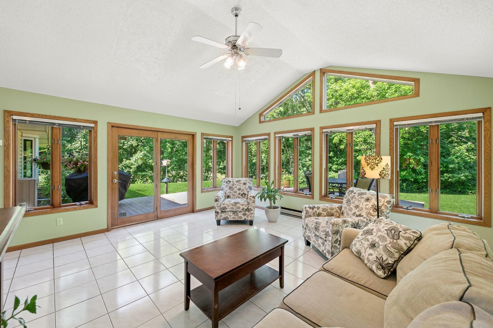 Property Photo: 10316 Zinran Avenue S MN 55438