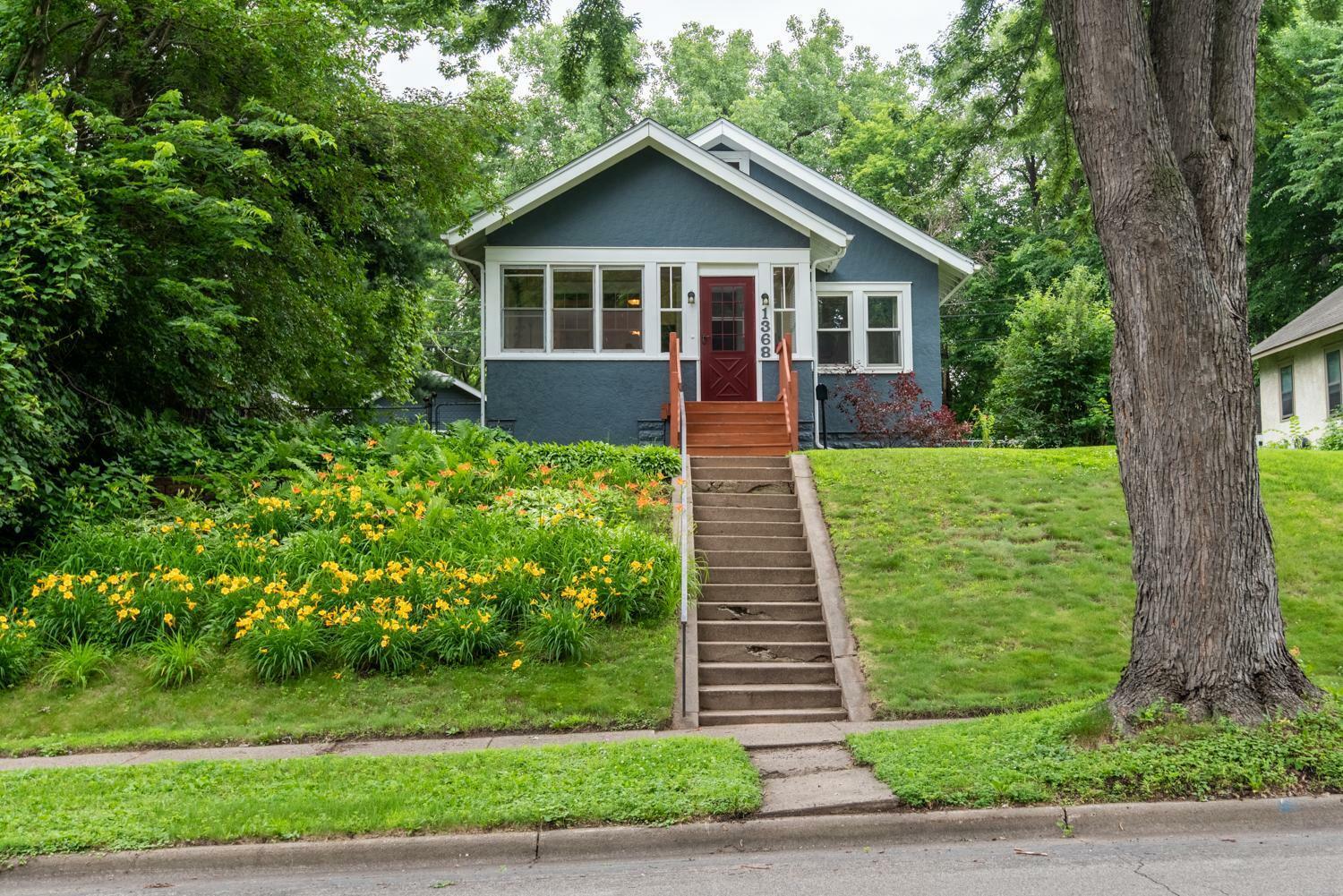 Property Photo: 1368 Pacific Street MN 55106