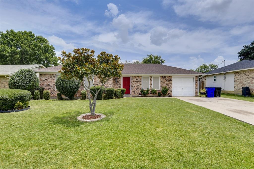 Photo de la propriété: 309 Sunnyview Drive TX 76063