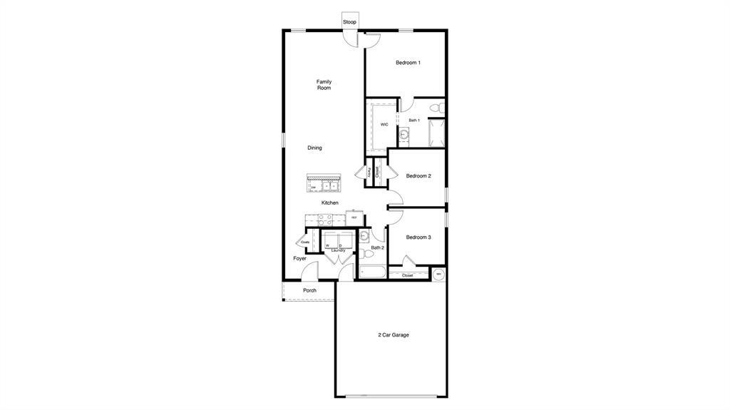 Property Photo:  5541 Corduroy Road  TX 76249 