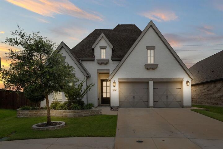 3700 Blue Stream Drive  Little Elm TX 75068 photo