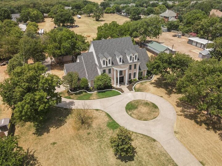 Property Photo:  2800 Park Drive  TX 76016 