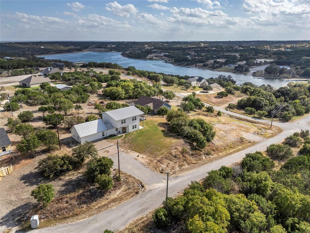 Property Photo: 200 Peninsula TX 76433