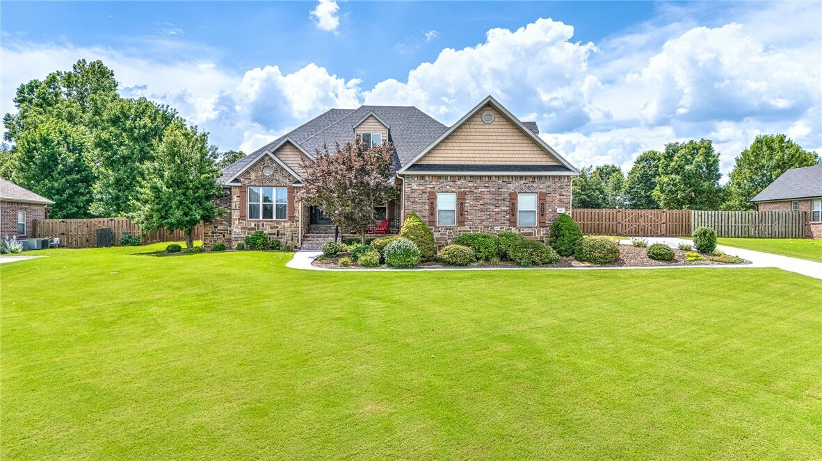 433 Whitcliff Drive  Cave Springs AR 72718 photo