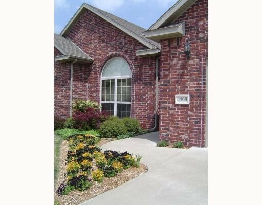 1409 S Breckenridge Loop  Rogers AR 72756 photo