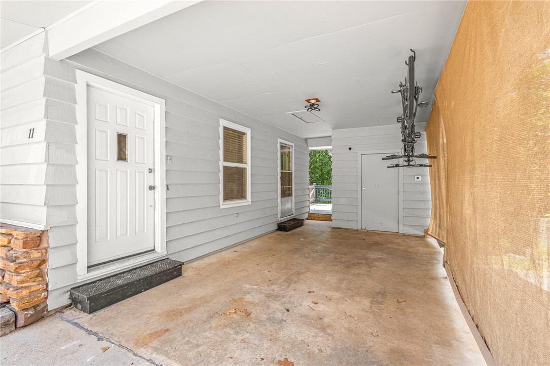Property Photo: 11 Grisham Drive AR 72715