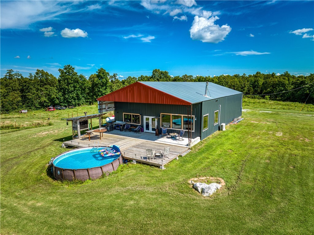 2786 Nc 3510  Western Grove AR 72685 photo