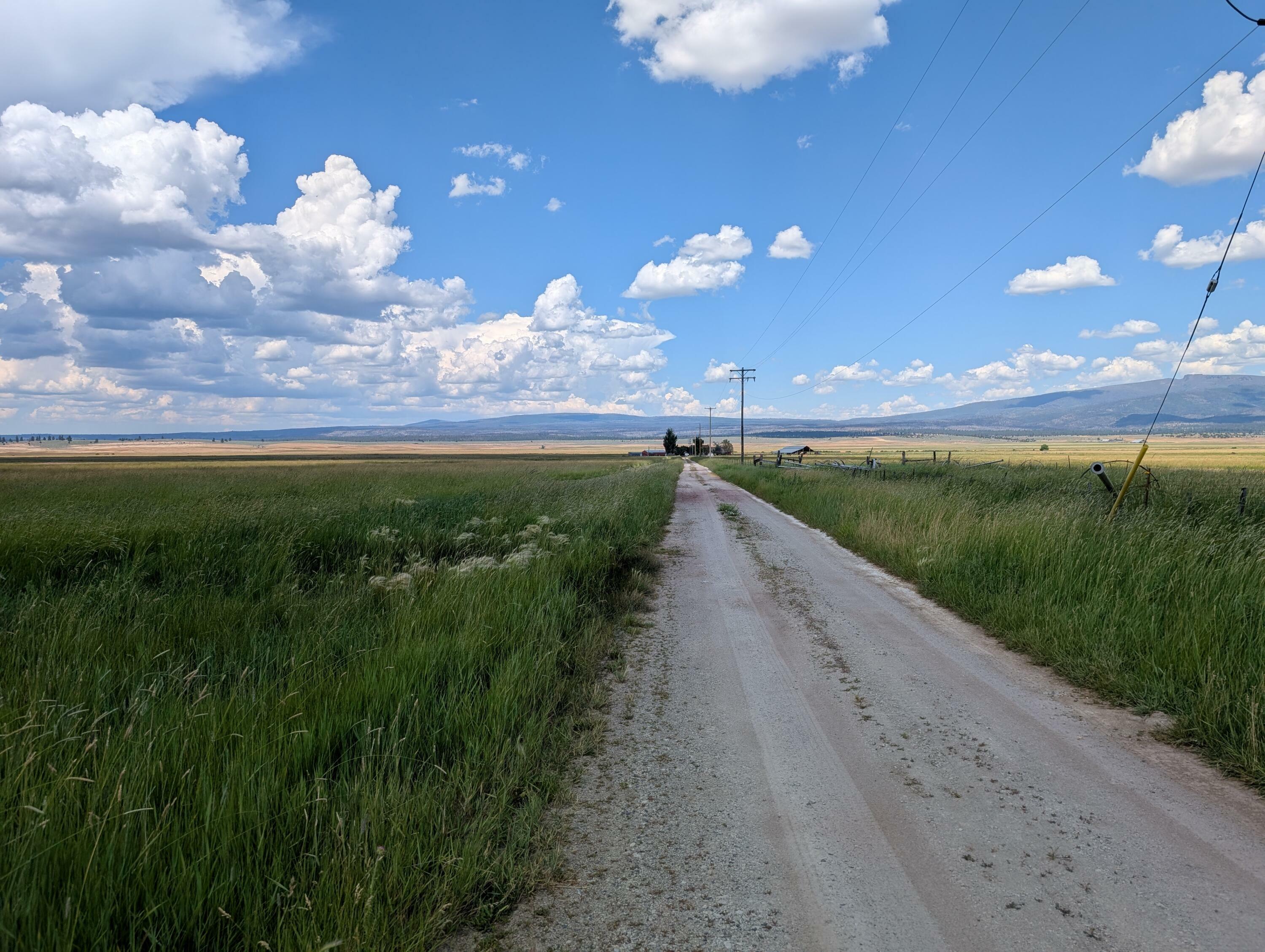Property Photo: 57707 Hwy 140 OR 97622