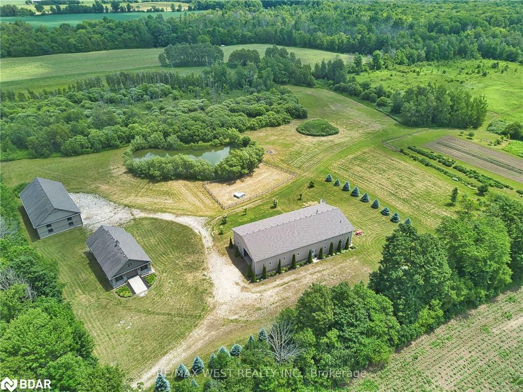 Property Photo: 305234 South Line A ON N0C 1K0