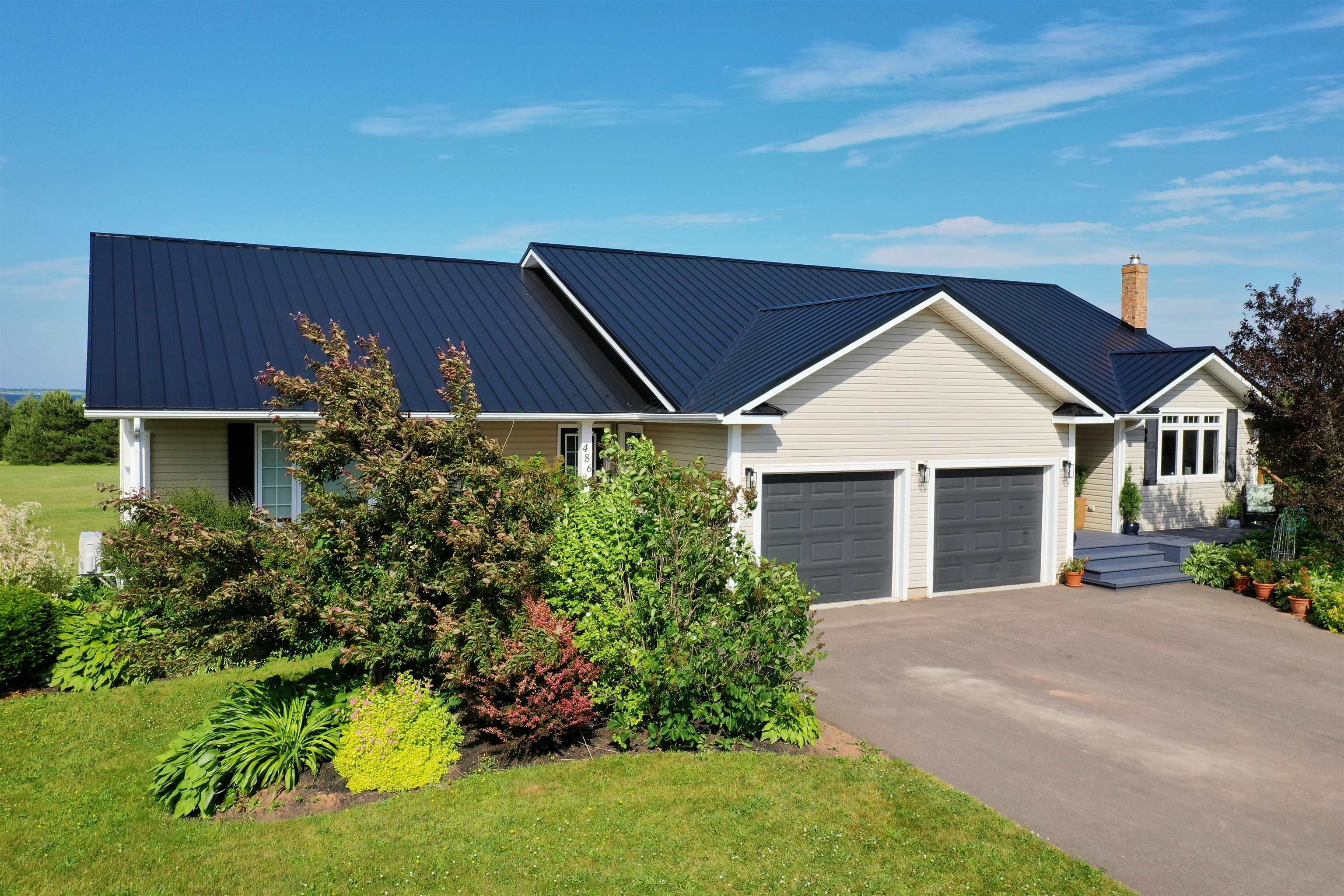 Photo de la propriété: 486 Locke Shore Road PE C1N 4J8