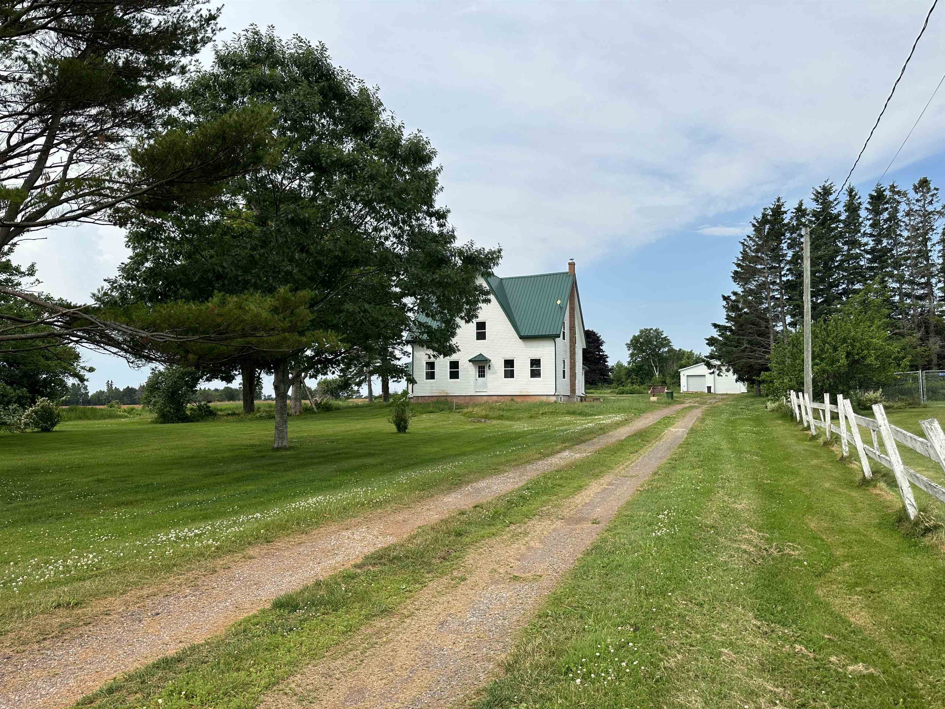 Photo de la propriété: 505 York Point Road PE