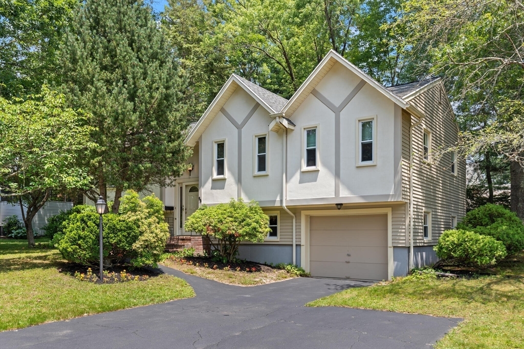 Property Photo: 65 Margery Road MA 02301