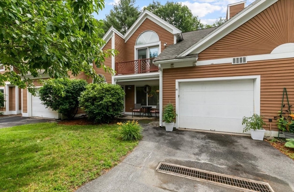 58 Woodland Park Drive 58  Haverhill MA 01830 photo