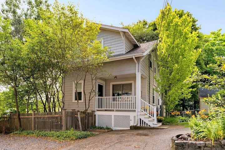 Property Photo:  15A Lanark  MA 02474 