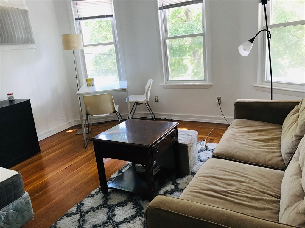Property Photo: 5 Lexington Ave. 2 MA 02144