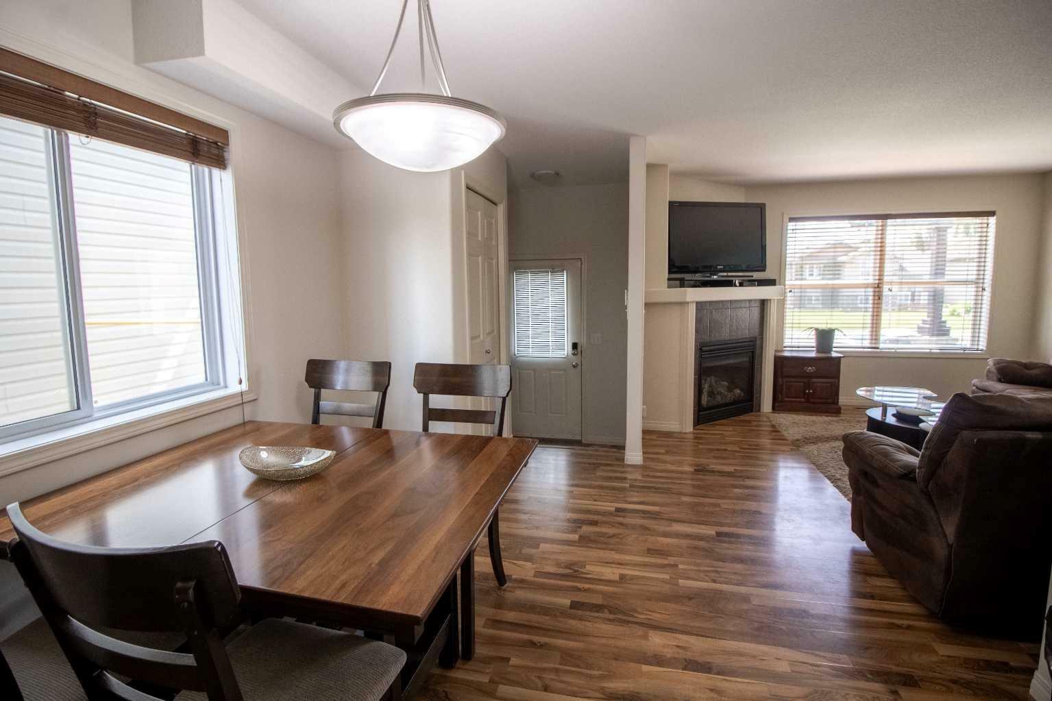 Property Photo: 60 Terrace Heights Drive AB T4L 0A8