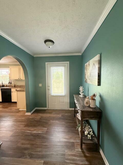 Property Photo: 5099 Main St LA 71403
