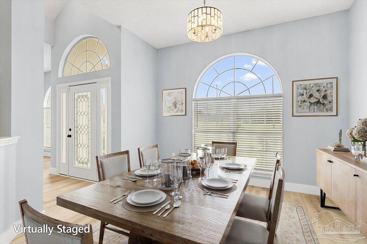 Property Photo: 2830 Masters Blvd FL 32566