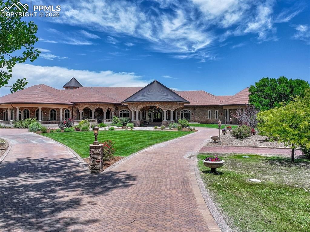 Property Photo: 760 28 1/2 Lane CO 81006