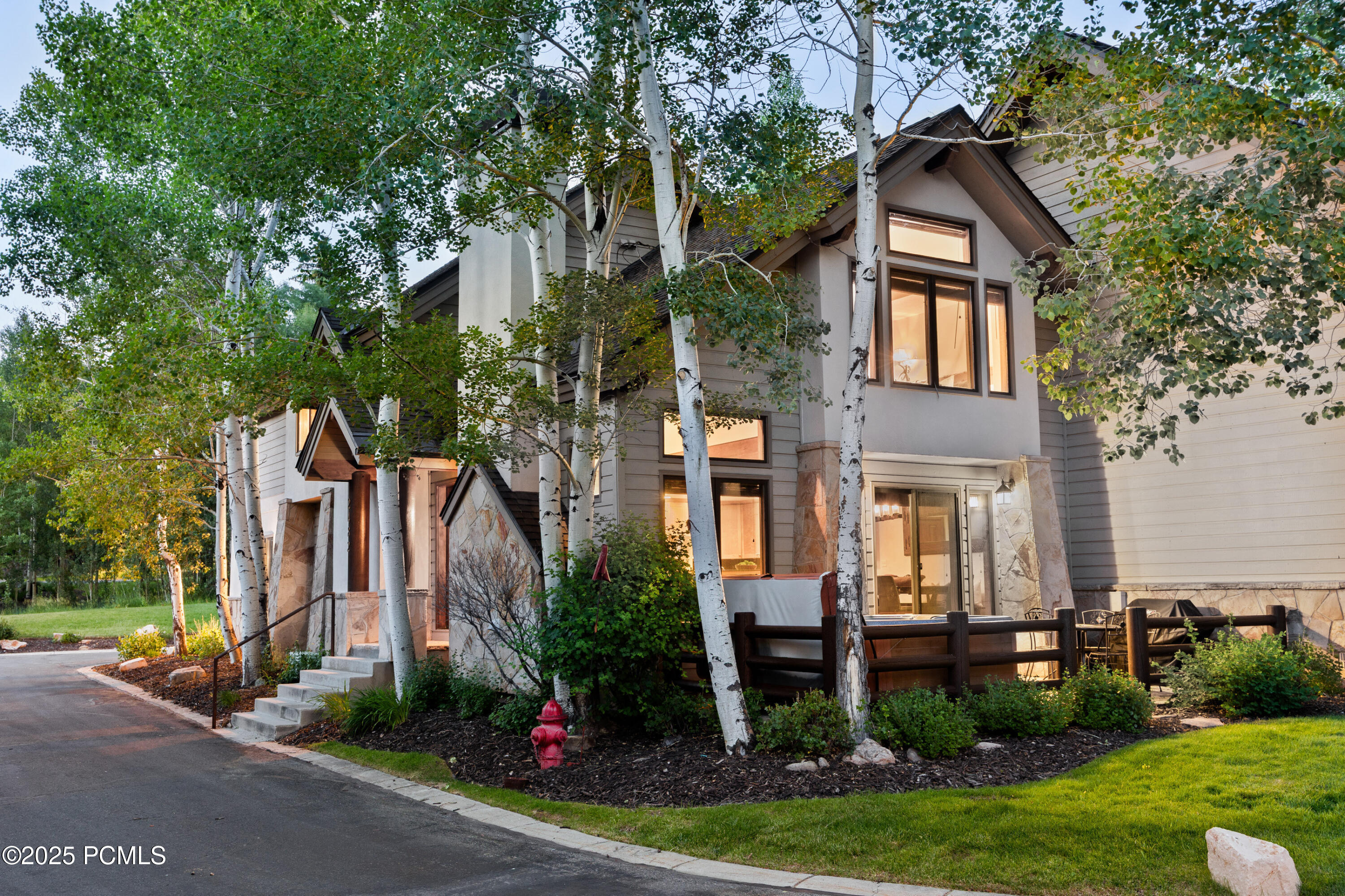 Property Photo: 2482 Deer Lake Drive UT 84060
