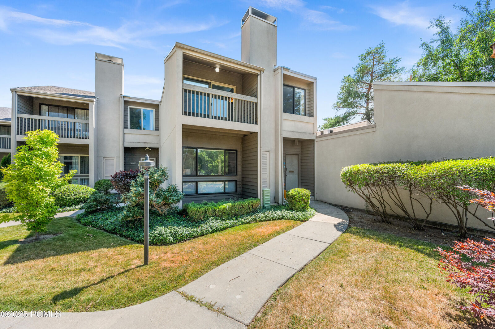 Property Photo:  5753 W Park Place  UT 84121 
