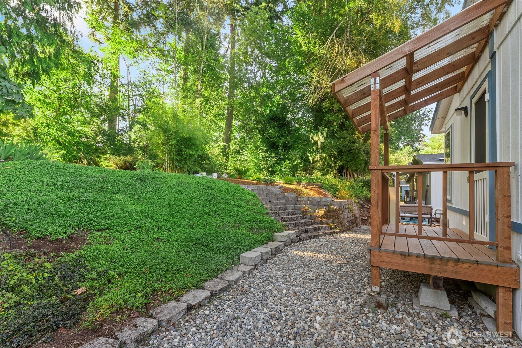 Property Photo: 7075 Taurus Lane NE WA 98311