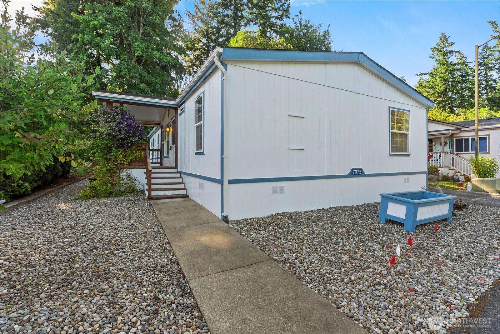 Property Photo: 7075 Taurus Lane NE WA 98311