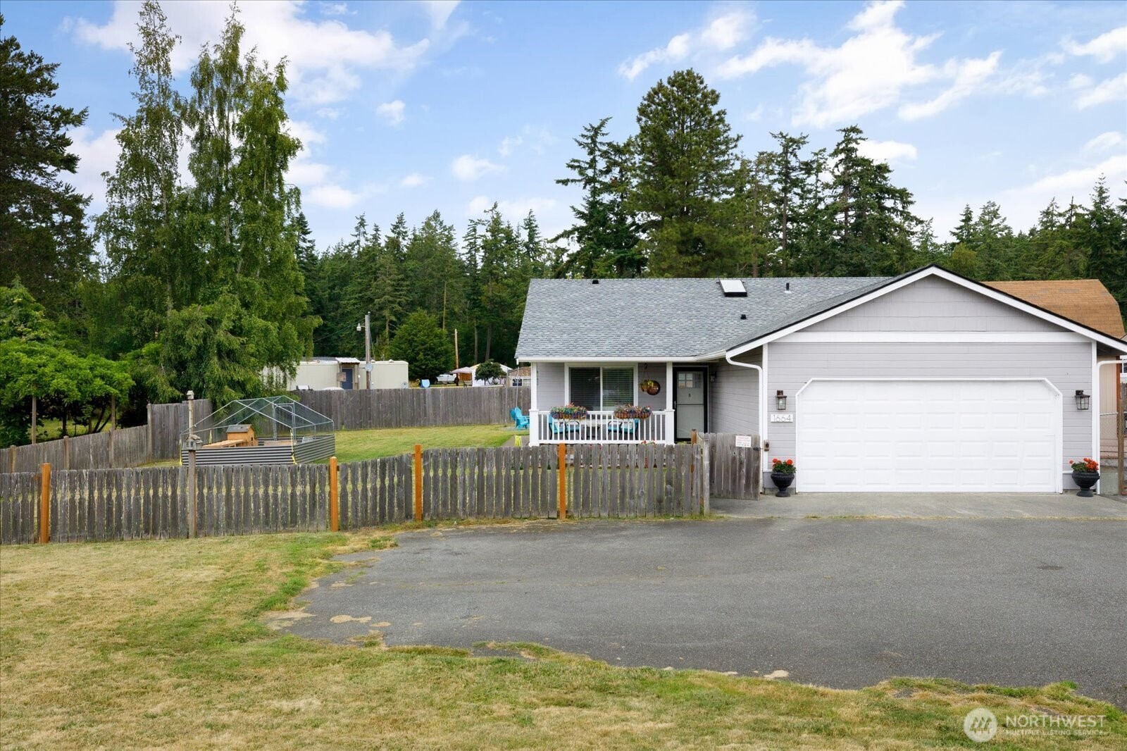Property Photo:  1664  Allyson Street  WA 98277 